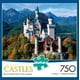 Buffalo Games Majestic Castles Le puzzle Neuschwanstein Castle, Bavaria en 750 pièces – image 1 sur 3