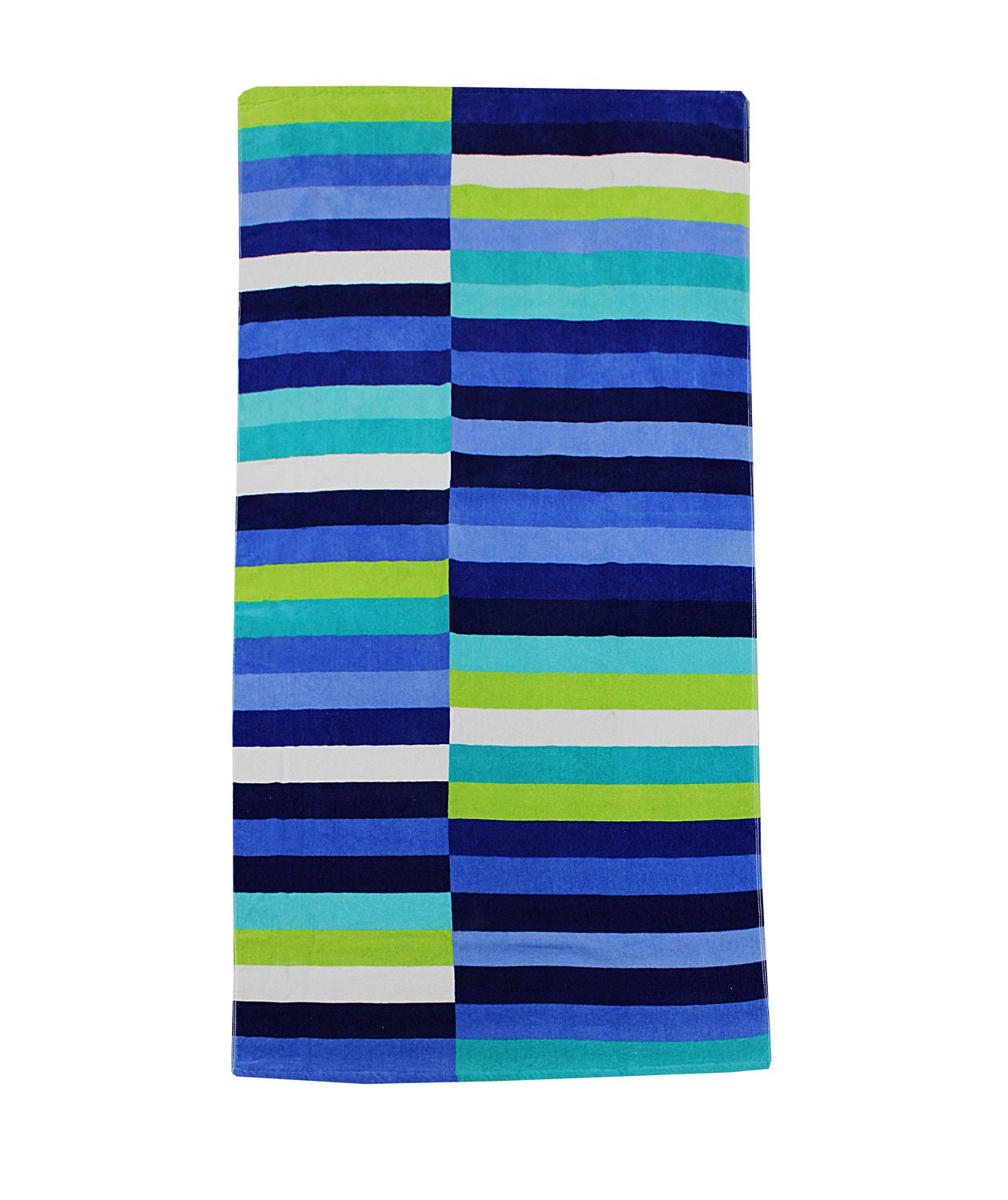 MAINSTAYS BEACH TOWEL Asymmetrical Cool Walmart Canada