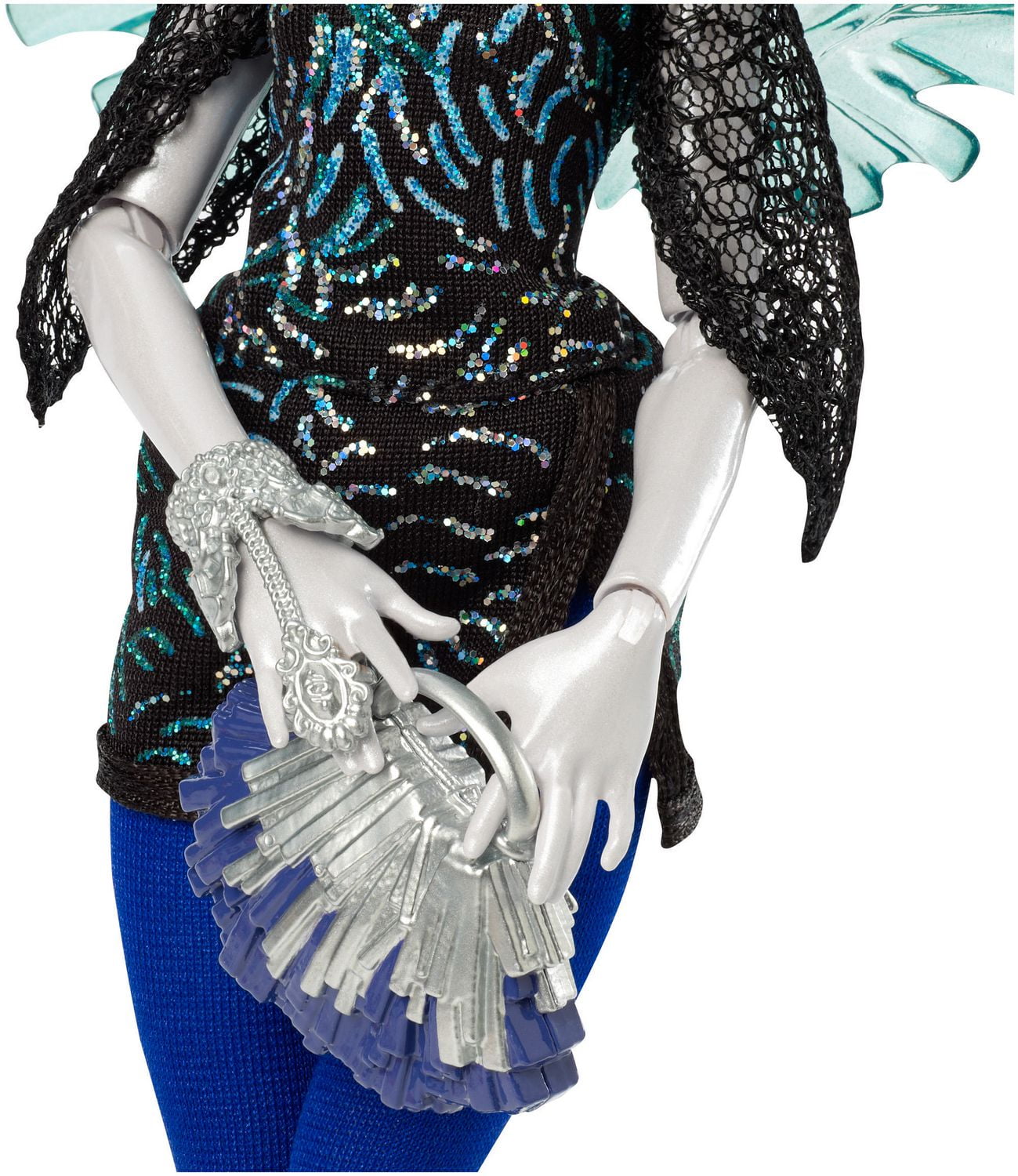 Ever After High Core Royal Faybelle Thorn Doll - Walmart.ca