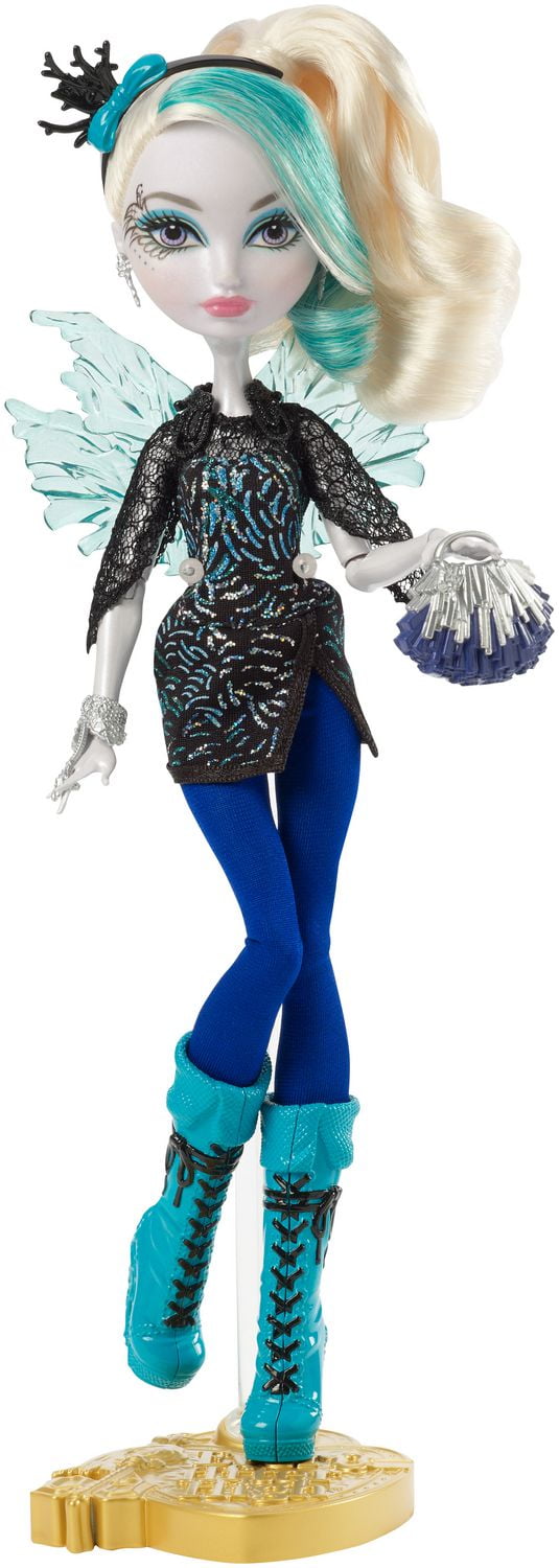 Ever After High Core Royal Faybelle Thorn Doll - Walmart.ca