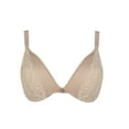 thumbnail image 2 of WonderBra  Embellished Plunge Underwire Bra, 2 of 3