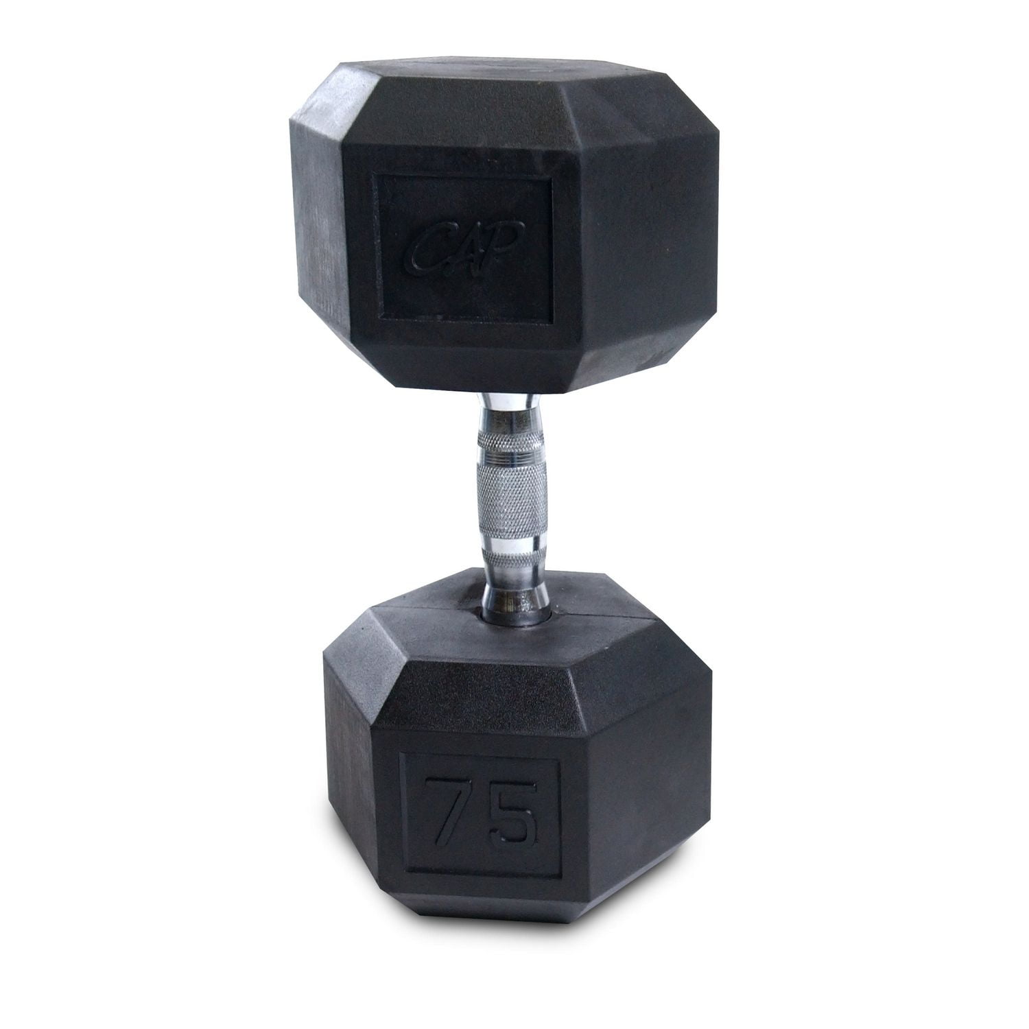 Cap hex deals dumbbells