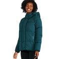 thumbnail image 2 of George Women's Puffer Jacket, 2 of 6