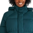 thumbnail image 4 of George Women's Puffer Jacket, 4 of 6