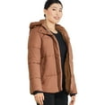 thumbnail image 2 of George Women's Puffer Jacket, 2 of 6