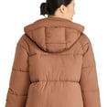 thumbnail image 3 of George Women's Puffer Jacket, 3 of 6