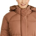 thumbnail image 4 of George Women's Puffer Jacket, 4 of 6