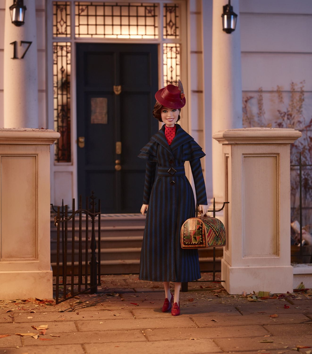 Mary poppins returns online barbie