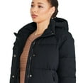 thumbnail image 2 of George Women's Puffer Jacket, 2 of 6