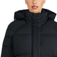 thumbnail image 4 of George Women's Puffer Jacket, 4 of 6