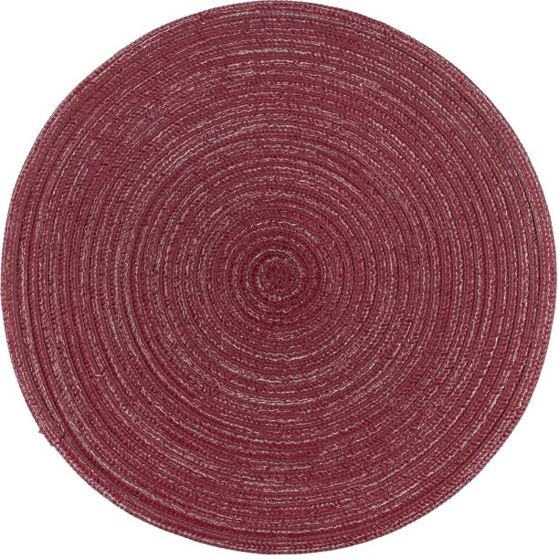 Holiday Time placemat Walmart.ca