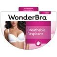 thumbnail image 3 of WonderBra Breathable Underwire Bra, 3 of 3