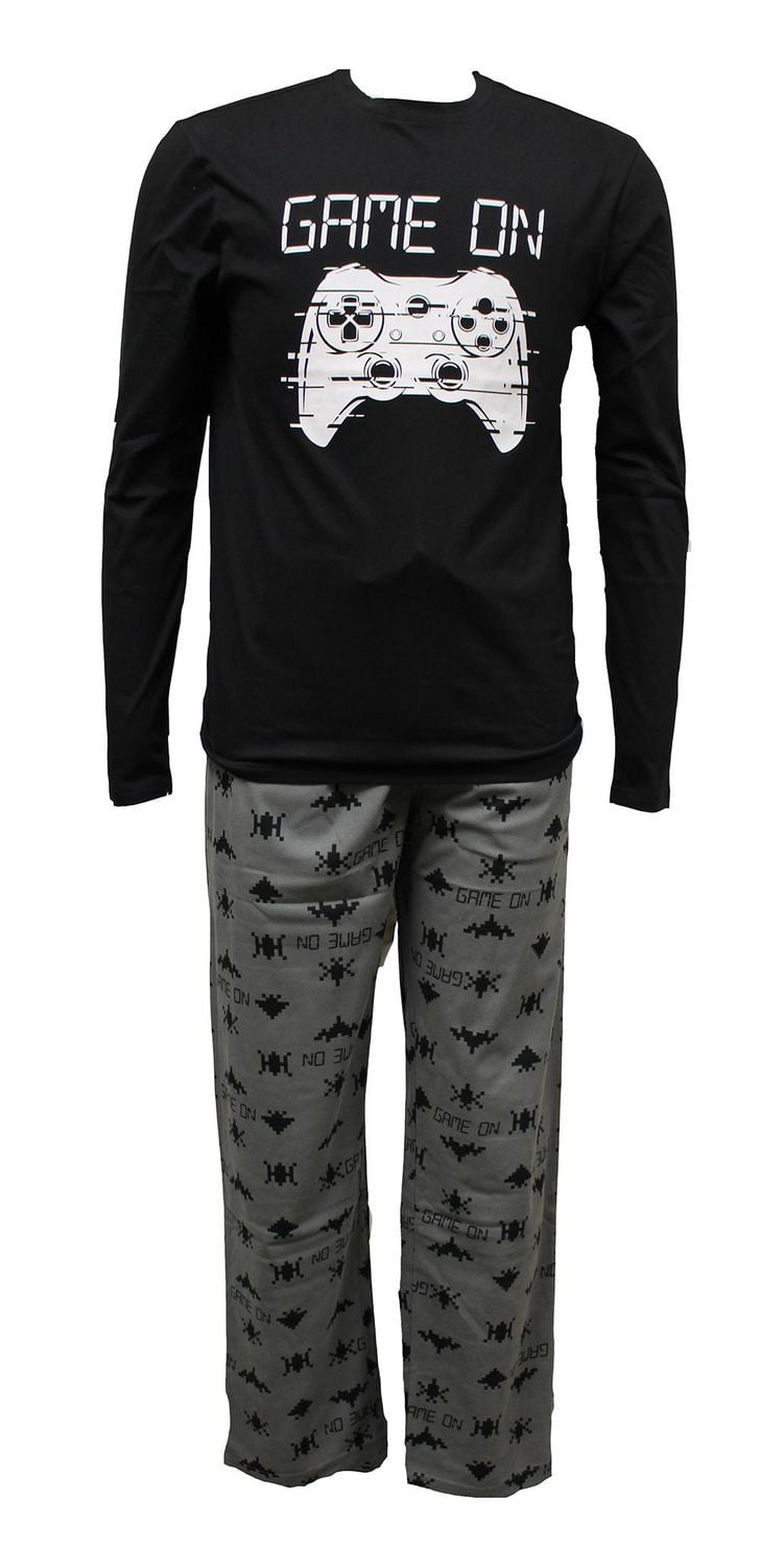 Men's Under Disguise 2 pc pajama set
