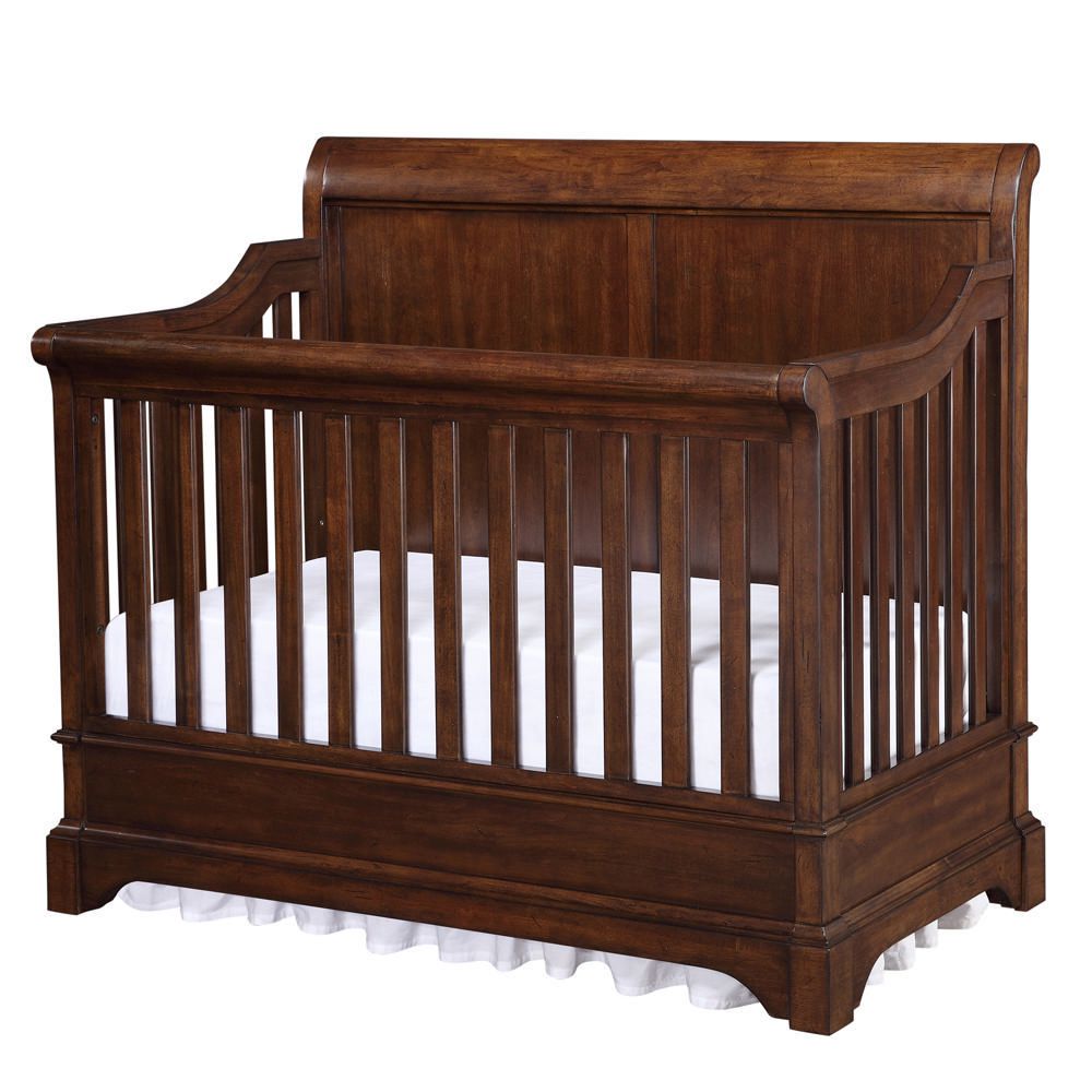 pembrooke crib set