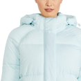 thumbnail image 4 of Manteau bouffant George pour femmes, 4 of 6