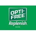 thumbnail image 3 of OPTI-FREE® Replenish, Multipurpose Contact Lens Solution, 3 of 3