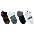 thumbnail image 1 of Growing Socks by Peds® 4pk Chaussettes pour Garcons, 1 of 2