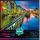 Buffalo Games Cities in Color Le puzzle Copenhagen en 750 pièces – image 1 sur 3