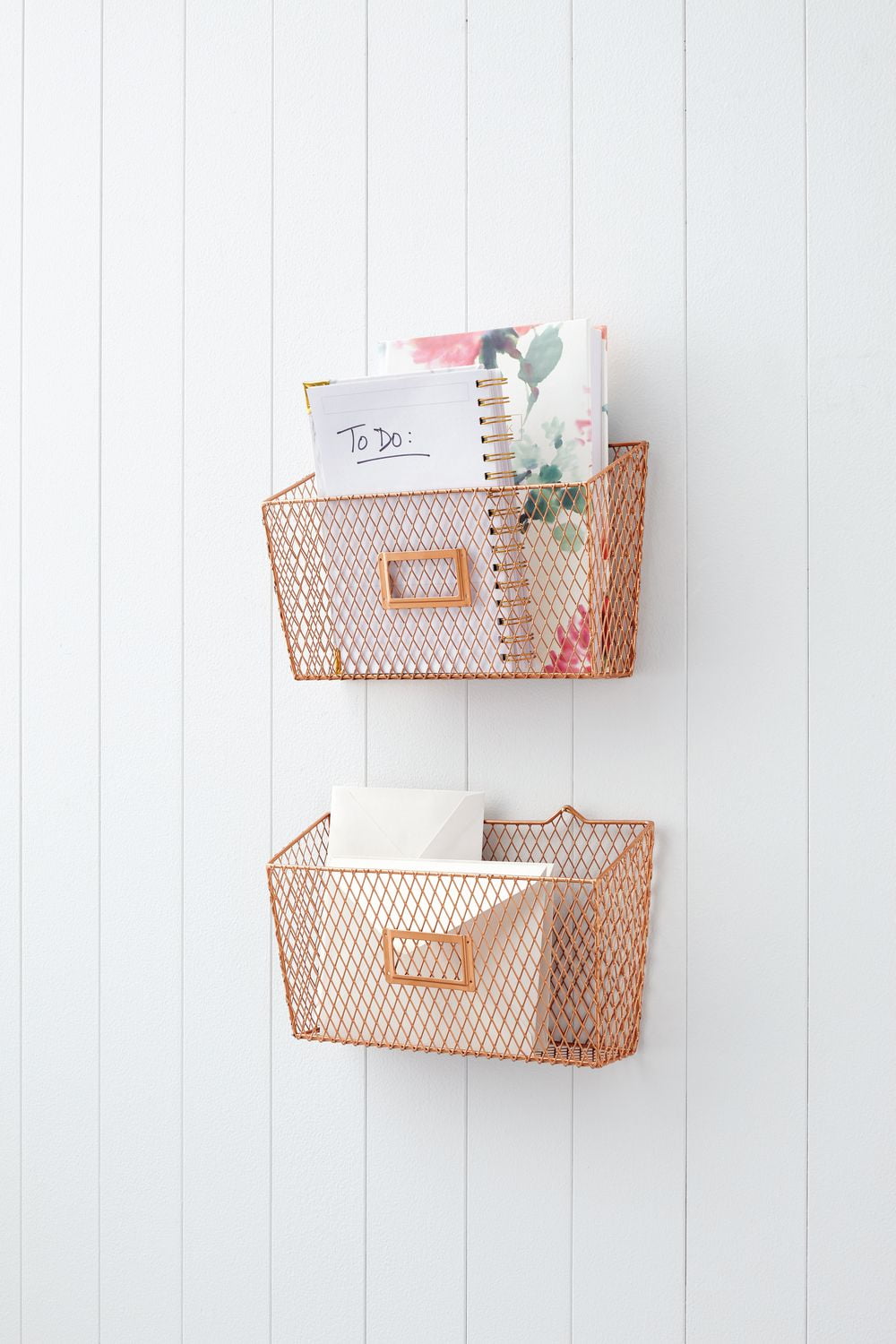 New View Gifts & Accessories Ltd. New View Gifts & Accessories Decorative Copper Wall Mount