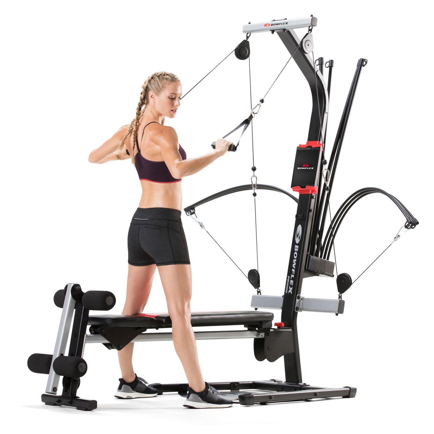 Bowflex discount bench walmart