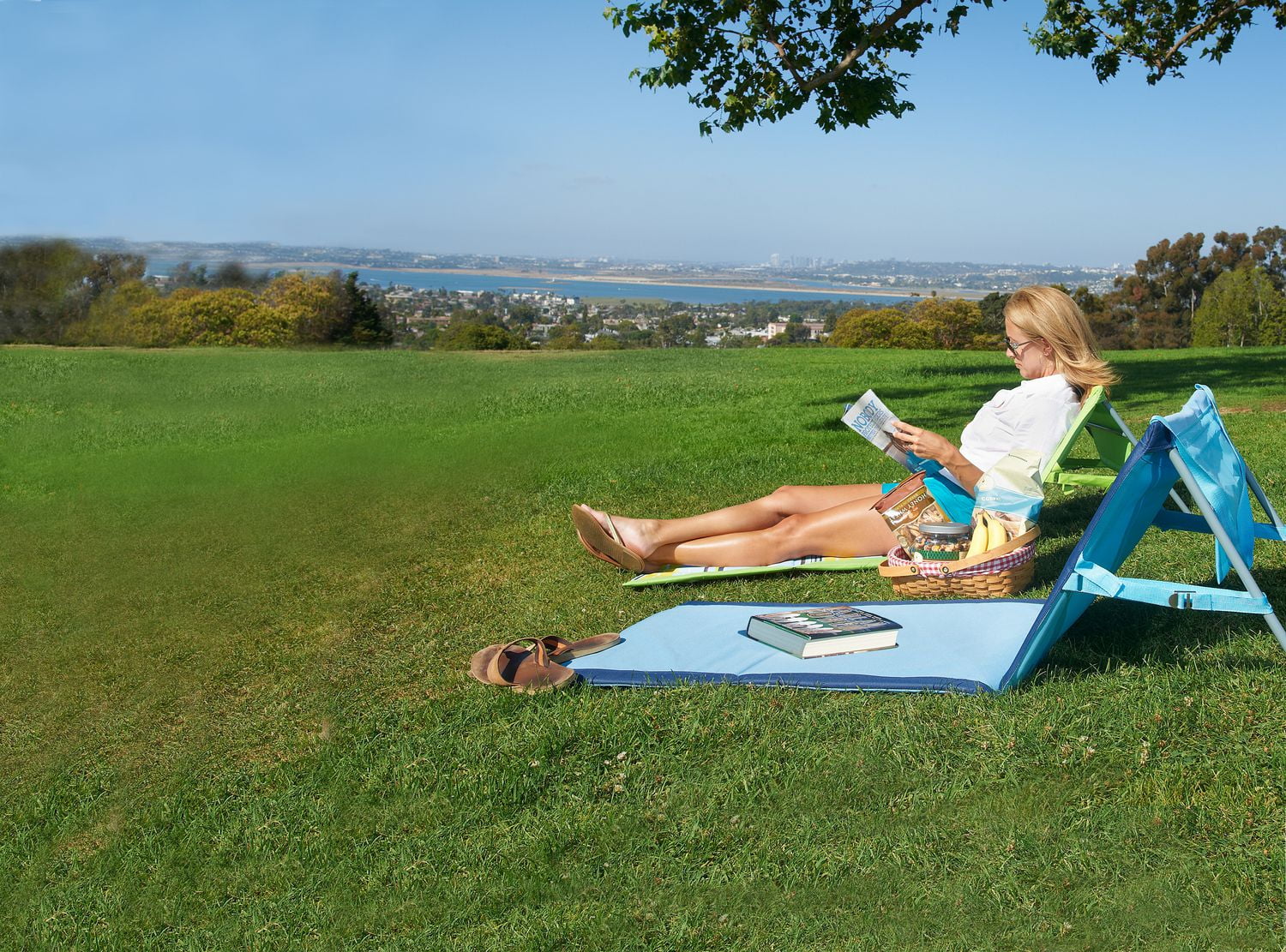 Ventura 2pk Loungers Walmart Canada