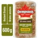 Pain à 100 % de grains anciens entiers avec quinoa de Dempster’s® 600&nbsp;g – image 1 sur 7