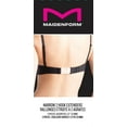 thumbnail image 3 of Maidenform Sweet Nothings 2 Hook Bra Extender 3/4", pack of 3, 3 of 3