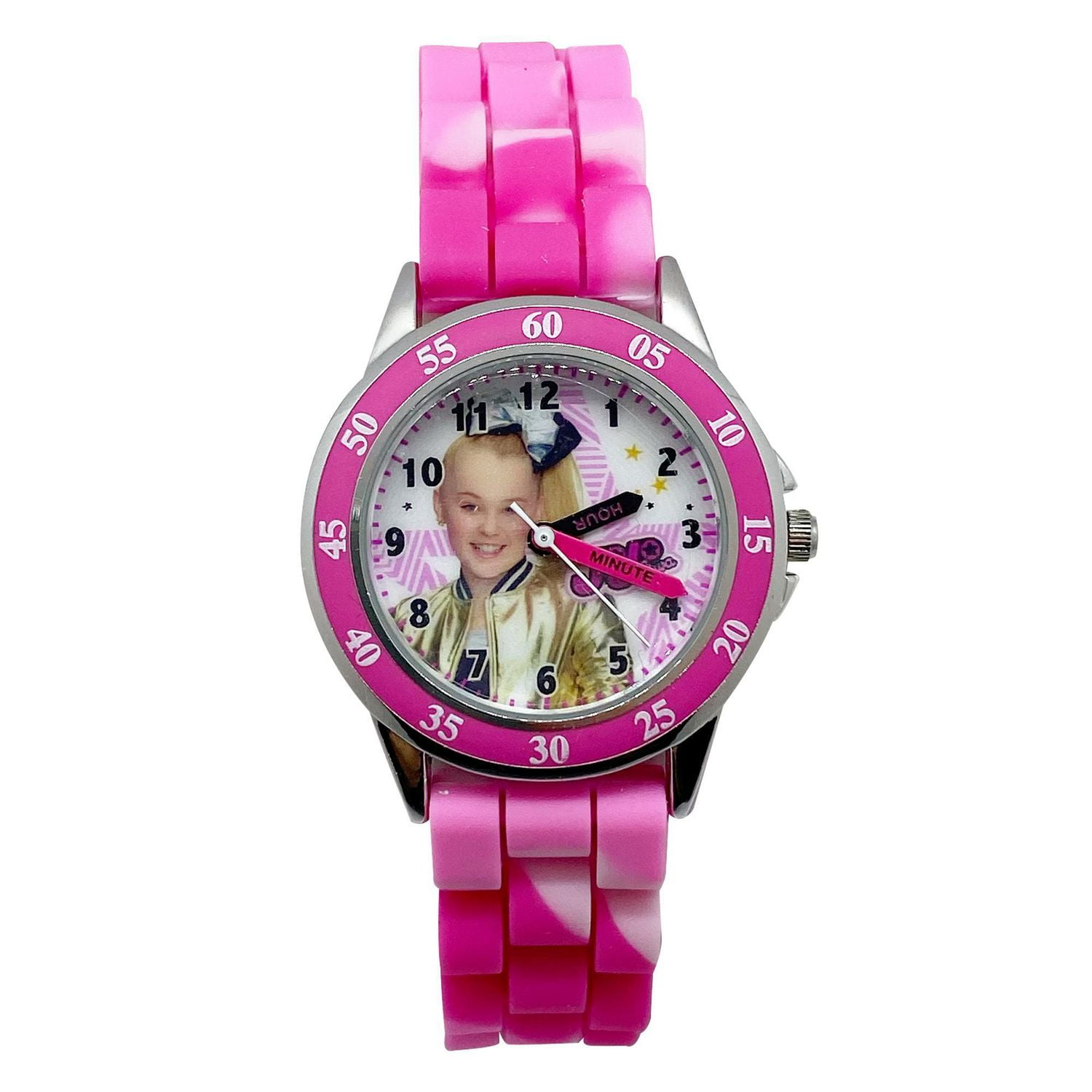 jojo siwa smart watch walmart