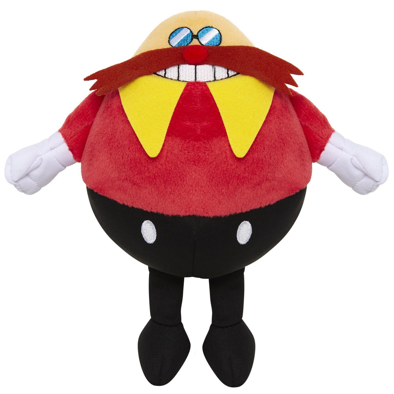 egg man plush