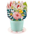thumbnail image 2 of Hallmark Paper Wonder Pop Up Card (Flower Bouquet) for Mother's Day, Graduation, Administrative Professionals Day, Nurses Day, Spring, Any Occasion, 2 of 6