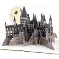 thumbnail image 1 of Hallmark Signature Paper Wonder Pop Up Birthday Card (Harry Potter), 1 of 9