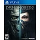 Jeu vidéo Dishonored 2 pour PS4 – image 1 sur 9