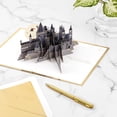 thumbnail image 3 of Hallmark Signature Paper Wonder Pop Up Birthday Card (Harry Potter), 3 of 9