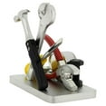 thumbnail image 3 of Mini horloge de bureau outils de bricoleur (C1569M), 3 of 3