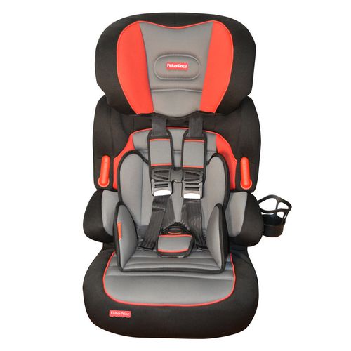 Fisher price booster seat red online