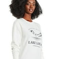thumbnail image 2 of George Women's Crew Neckline Popover, 2 of 6