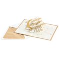 thumbnail image 4 of Hallmark Signature Paper Wonder Pop Up Valentines Day Card, Anniversary Card, Love Card, Romantic Birthday Card (Moon and Back), 4 of 7