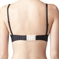 thumbnail image 1 of Maidenform Sweet Nothings 2 Hook Bra Extender 3/4", pack of 3, 1 of 3