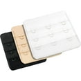 thumbnail image 2 of Maidenform Sweet Nothings 3 Hook Bra Extender, 3/4" , pack of 3, 2 of 3