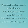 thumbnail image 3 of Hallmark Birthday Card for Mom (Thank You, Mom), 3 of 7