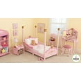 thumbnail image 2 of Princess Toddler Bed, 2 of 2