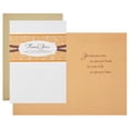 thumbnail image 3 of Hallmark Special Connections Thank You Card Assortment for Caring Connectors (7 Cards with Envelopes), 3 of 9