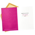 thumbnail image 2 of Hallmark Signature Birthday Card for Women (Sassy and Classy Flag), 2 of 9