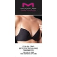 thumbnail image 3 of Maidenform Sweet Nothings Clear Bra Straps, 3 of 3