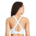 thumbnail image 2 of Athletic Works Women's High Impact Bra, 2 of 6