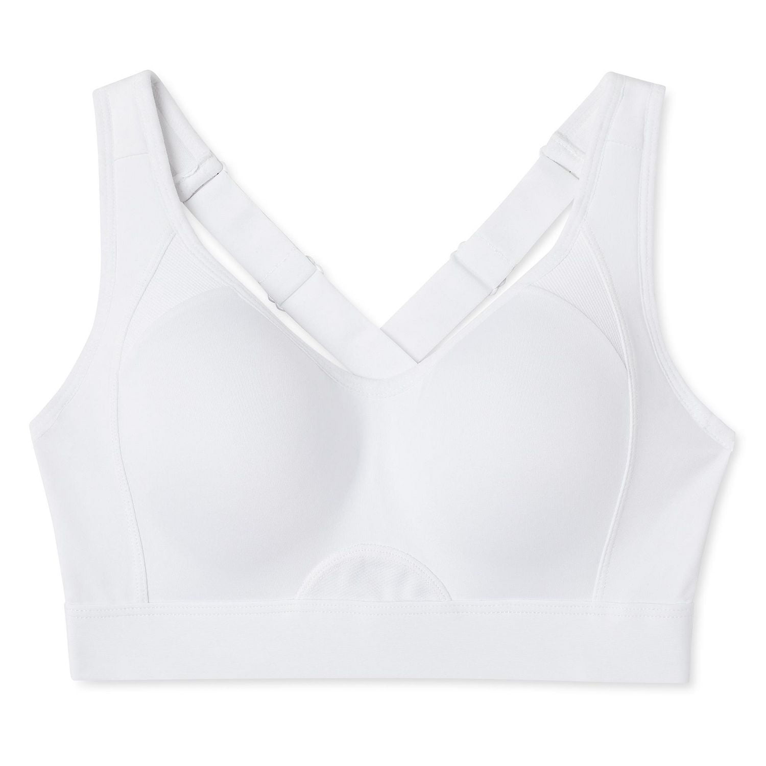 Athletic Works Women's High Impact Bra, Sizes S-3XL