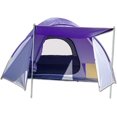 thumbnail image 1 of Sunrise 9 Vestibule Tent, 1 of 5