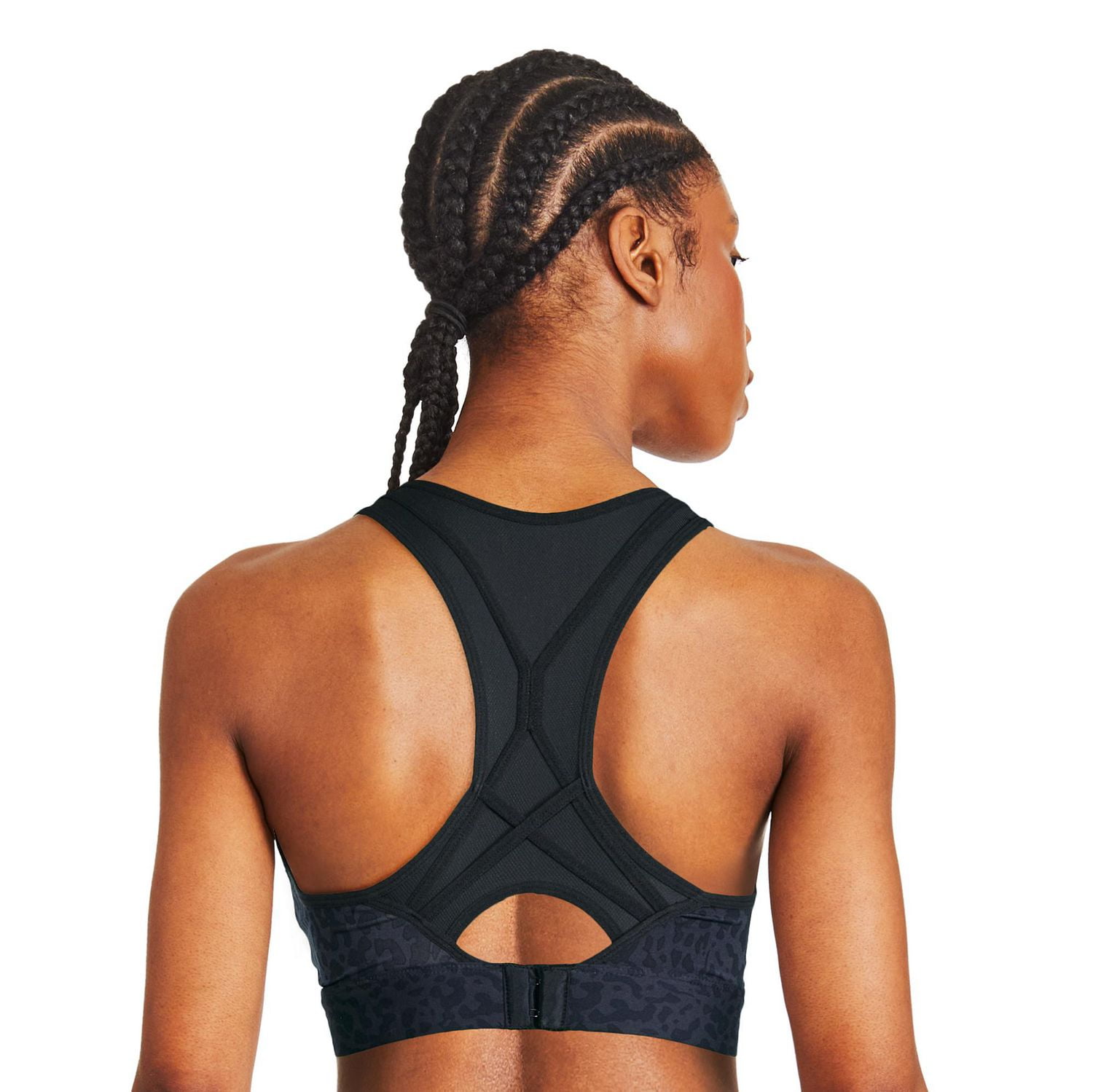 Athletic Works Women's Racerback Bra, Sizes S-3XL