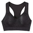 thumbnail image 3 of Athletic Works Women's Racerback Bra, 3 of 6