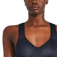 thumbnail image 4 of Athletic Works Women's Racerback Bra, 4 of 6